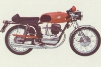 125 Sport GTL-S 1970 - 1973