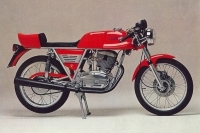 125 Sport SE 1975 - 1977