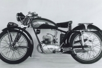 125 Turismo C 1949 - 1951