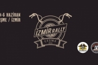 İzmir Rally Çeşme  03-05 Haziran 2016