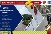 Motocycle Roadcraft Theory, İzmir 20 Eylül 2016 