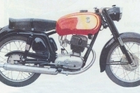 150 Turismo GT 1960 - 1969