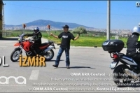 OMM ARA Control Eğitimi, İzmir 02 Nisan 2017