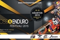Kartepe Motocross & Enduro Festivali 2015