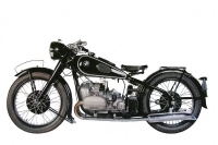 BMW R5 1936