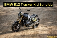 BMW, R12 nineT için yepyeni bir aksesuar paketi tanıttı