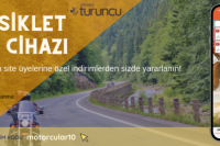 motorcular.com ve Turuncu Motosiklet Takip Sistemi 