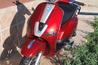 Mondial - 50 TT 