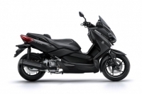 Yamaha - X-MAX 250 MOMODESIGN