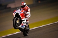 Yamaha ve Honda, Ducati'nin Qatar'daki Hızına Tepkili