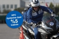 HFC Üyelerine Özel Ayrıcalıklar