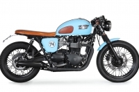 2008 Triumph Bonneville