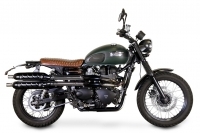 2013 Triumph Scrambler