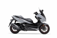 Yamaha - X-MAX 300