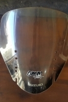 DL 650 ORJİNAL CAMI