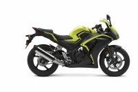 Honda cbr300r shop