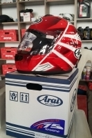 SIFIR KUTUSUNDA ARAI