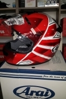 ARAI CHASER V