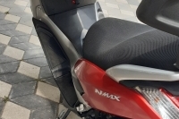 NMAX 125 DUSUK KM