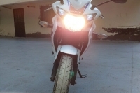 Honda - CBR 125R 