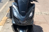 Honda - PCX 125 