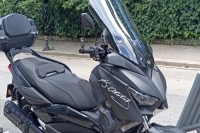 Yamaha X Max 250 Tech max