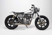 Yamaha SR500 Dirt Rod 