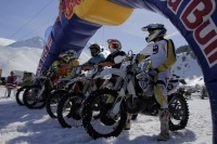 Davraz MotoSnow Isparta Racing Motosiklet Kulübü 17-19 Şubat 2023 Davraz - ISPARTA