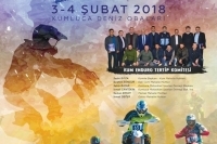 2.Kum Enduro Yarışları