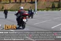 OMM ARA-Control İzmir 11 Şubat 2018