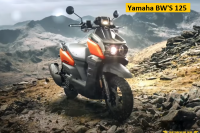 Yeni Yamaha BW'S 125 Klasik Tasarıma Geri Döndü