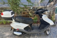 RKS - RK100-R Sport 