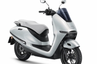 Honda'nın Uygun Fiyatlı Elektrikli Scooter Stratejisi
