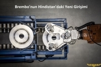 Brembo'nun Hindistan'daki Yeni Girişimi