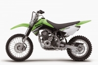 Kawasaki - KLX 150 L