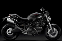 Ducati - Monster 696