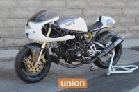 Ducati 900ss 