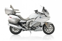 BMW - K 1600 GTL Exclusive