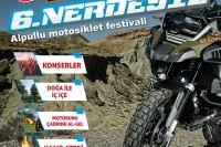 6.Neredeyiz Alpullu Motosiklet Festivali, 28-30 Temmuz 2023 Babaeski - KIRKLARELİ