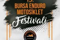 15.Bursa Enduro Motosiklet Festivali, 30 - 03 Eylül 2023, Dağyenice - BURSA