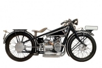 BMW R42 1926