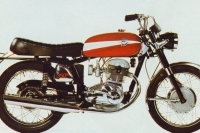 350 B Turismo - 1971