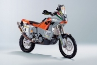 KTM  LC8 950 - 2002