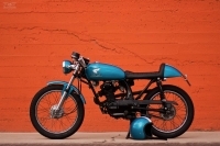 Honda CB125