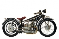 BMW R32 1923