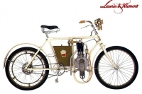 Laurin Klement 1903