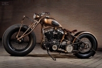 Panhead ‘FL48′