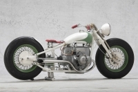 BMW R905 Bobber Cadbike