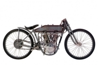 Harley Davidson 11K 1915