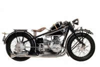 BMW R47 1927